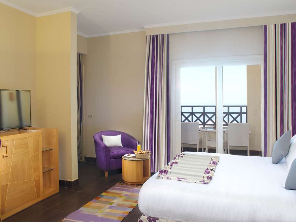 Porto El Jabal Hotel Ain Sukhna Oda fotoğraf