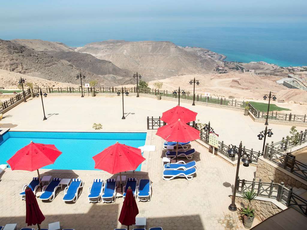 Porto El Jabal Hotel Ain Sukhna Konforlar fotoğraf