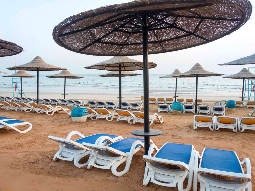 Porto El Jabal Hotel Ain Sukhna Konforlar fotoğraf