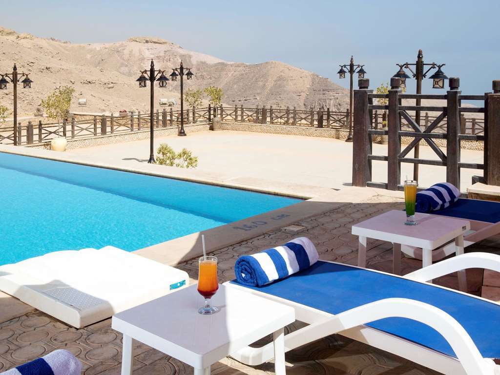 Porto El Jabal Hotel Ain Sukhna Konforlar fotoğraf